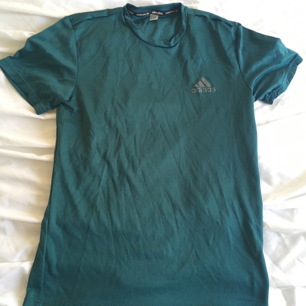 ‼️SOLD‼️Adidas Shirt